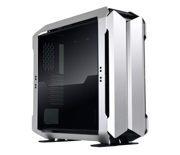 Lian Li Odyssey X Silver - 1141591 - zdjęcie